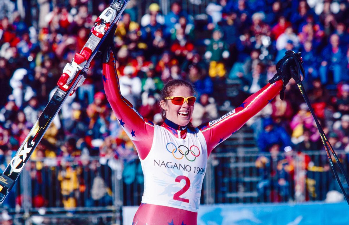 New Documentary ‘PICABO’ Tells Fascinating Life Story of Olympic