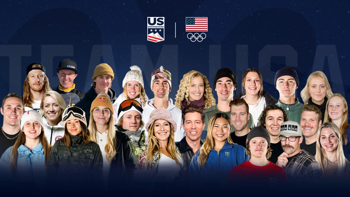 Wisconsin's Team USA athletes in 2022 Winter Olympics