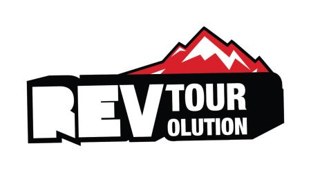 Rev Tour Logo