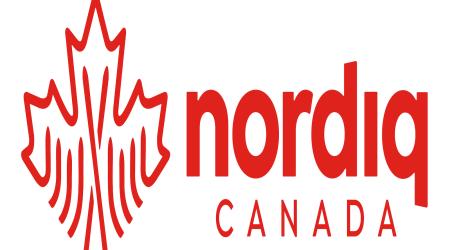 Nordiq Canada Logo