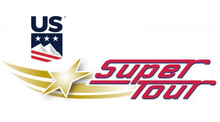 SuperTour Logo