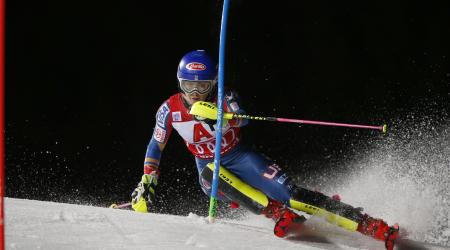 Victory 41 for Shiffrin
