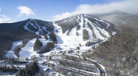 Waterville Valley to Host the Toyota U.S. Alpine Championships