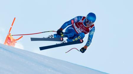 RCS Leads Alpine with Top 15 