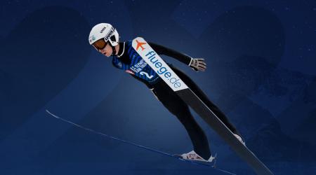 Ski Jumping Olympic Nominations