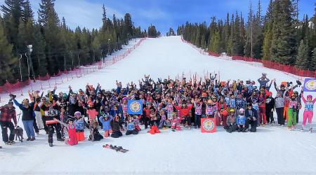 Eldora Mountain Ski & Snowboard Club
