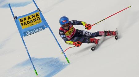 Shiffrin Skis to her 84th Win