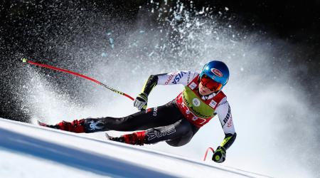 Olympic Winter Games Alpine Criteria