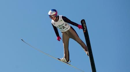 Nordic Combined & Ski Jumping Club Volunteer Membership