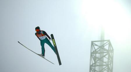 Youth Olympic Games Ski Jumping Criteria