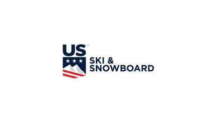 U.S. Ski & Snowboard Page Header
