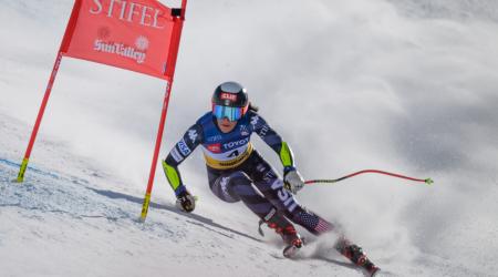 Stifel U.S. Alpine Ski Team