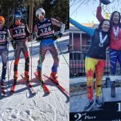 USA FIS Masters Cup at Northstar, CO