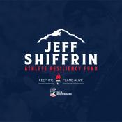 Jeff Shiffrin Athlete Resiliency Fund
