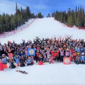 Eldora Mountain Ski & Snowboard Club